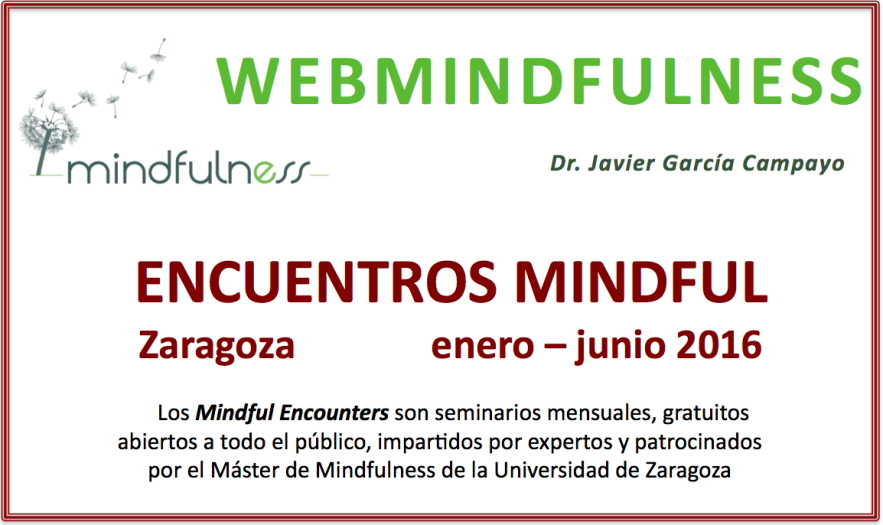 encuentro-mindful-zaragoza-2016