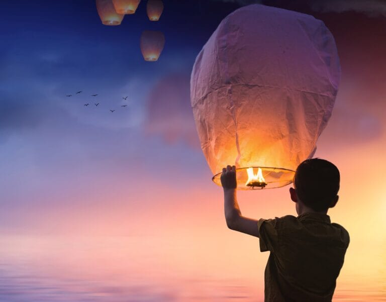 dejar-ir-globo