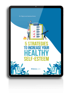 strategies for better self esteem